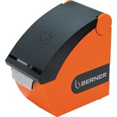 Pflasterspender Soft ohne Pflaster